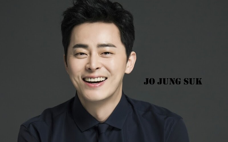 jo jung-suk phim và chương trình truyền hình