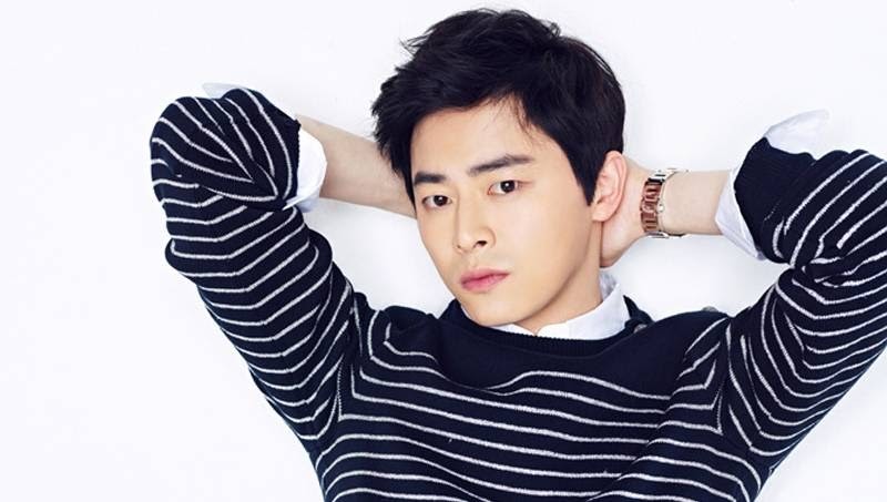 jo jung-suk phim và chương trình truyền hình