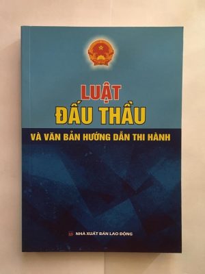 đấu thầu hạn chế là gì?