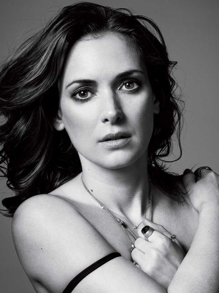 Winona Ryder phim và chương trình truyền hình 2