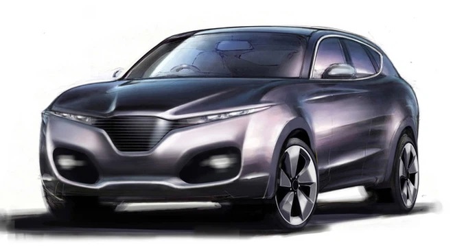 20 mẫu xe Vinfast