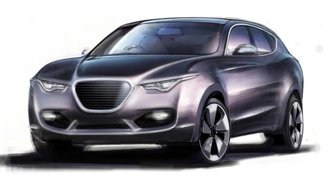 20 mẫu xe Vinfast