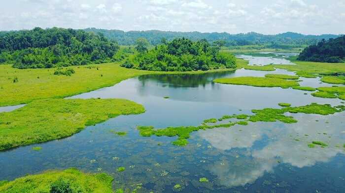 Đồng Nai có gì chơi 6